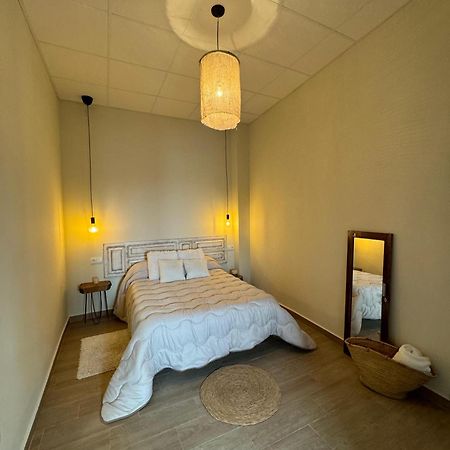 Casa Rural La Vina Puebla de Alcocer Eksteriør bilde