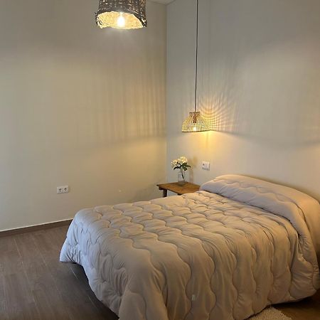 Casa Rural La Vina Puebla de Alcocer Eksteriør bilde
